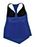 Magicsuit Color Block Blue Swimsuit Top Size 10 - photo 2