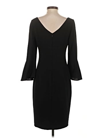 David Meister Cocktail Dress (view 2)