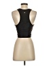 Lululemon Athletica Black Tank Top Size 2 - photo 2