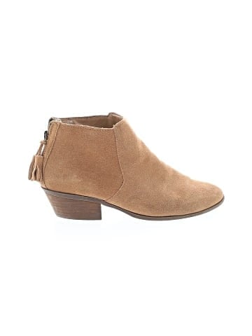 Apri by Italian Shoemakers Ankle Boots (view 1)