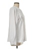 Blooming Jelly Ivory Long Sleeve Blouse Size M - photo 4
