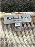 Michael Stars Metallic Ivory Pullover Sweater Size 2X - photo 7