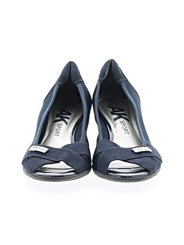 Anne Klein Sport Flats (view 2)
