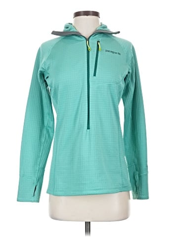 Patagonia Fleece (view 1)