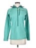 Patagonia Teal Fleece Size S - photo 1