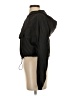 Steve Madden 100% Polyester Black Windbreaker Size S - photo 5
