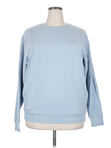 FILA Sweatshirt (view 1)