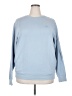FILA Blue Sweatshirt Size XXL - photo 1