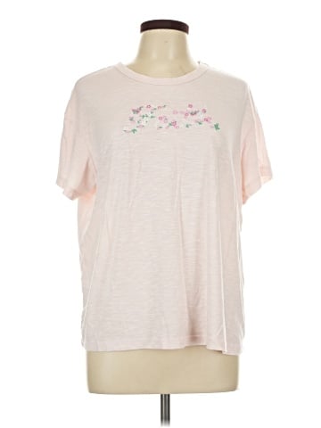 Truself Short Sleeve T-Shirt (view 1)