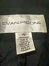 Evan Picone Black Blazer Size 16 - photo 6