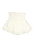Unbranded Ivory Formal Skirt Size 23 waist (estimated) - photo 2