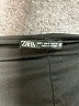 Zara Black Cocktail Dress Size S - photo 7