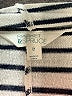 Market and Spruce White Pullover Sweater Size 2X - photo 8