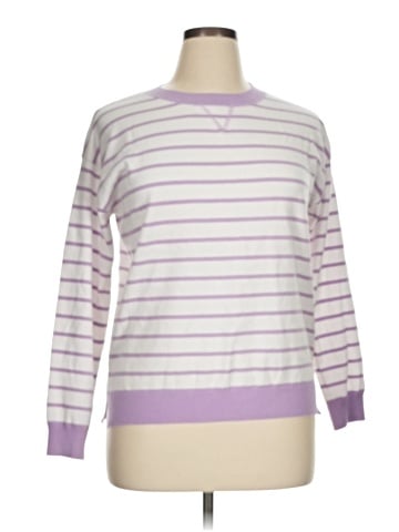 the pulse boutique Pullover Sweater (view 1)