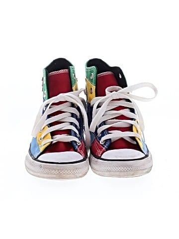 Converse Sneakers (view 2)