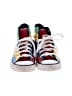 Converse Color Block Blue Red Sneakers Size 2 (baby) - photo 2