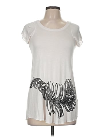 Lauren Moshi Sleeveless T-Shirt (view 1)