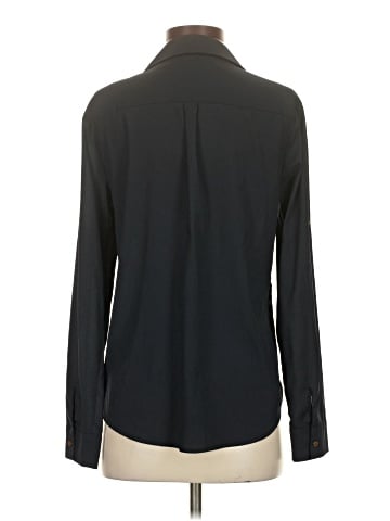 Ivanka Trump Long Sleeve Blouse (view 2)