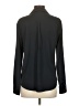 Ivanka Trump 100% Polyester Black Long Sleeve Blouse Size S - photo 2