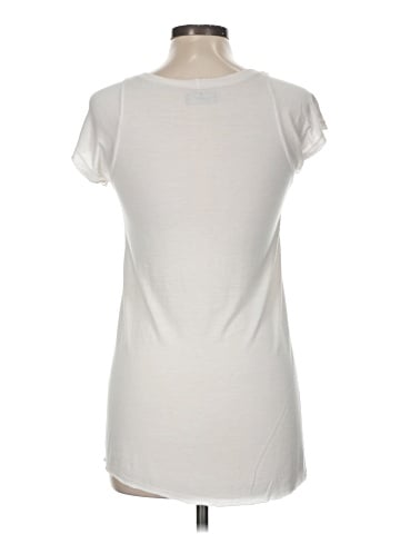 Lauren Moshi Sleeveless T-Shirt (view 2)
