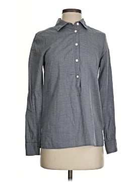 J.Crew Long Sleeve Button-Down Shirt (view 1)
