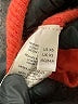 Free People 100% Cashmere Orange Cashmere Pullover Sweater Size XS - photo 8