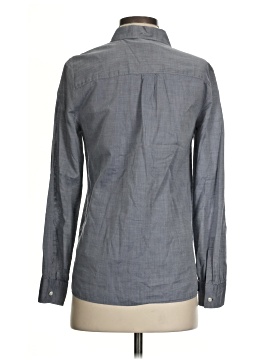 J.Crew Long Sleeve Button-Down Shirt (view 2)
