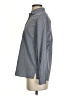 J.Crew 100% Cotton Houndstooth Gray Long Sleeve Button-Down Shirt Size XS - photo 5