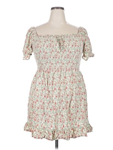 As U Wish Short Sleeve Top (view 1)