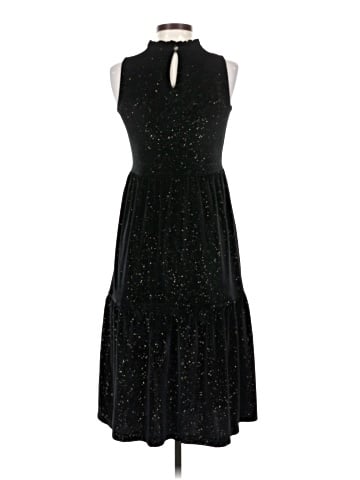 J.Crew Factory Store Cocktail Dress (view 2)