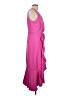 Taylor Pink Cocktail Dress Size 10 - photo 4