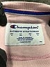 Champion Pink Sweatshirt Size M - photo 7