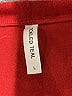 Tickled Teal Red Cardigan Size L - photo 7