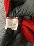 Tickled Teal Red Cardigan Size L - photo 8
