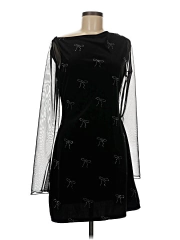 Shein Cocktail Dress (view 1)