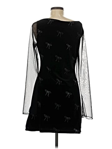 Shein Cocktail Dress (view 2)