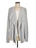 Hollister Gray Cardigan Size M - photo 1