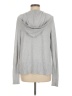 Hollister Gray Cardigan Size M - photo 2
