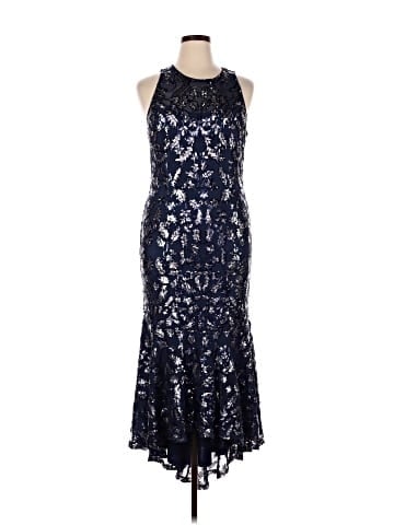 JS Collections Cocktail Dress (view 1)