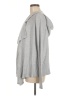 Hollister Gray Cardigan Size M - photo 5