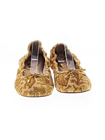 Sam Edelman Flats (view 2)