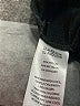 Sincerely Jules Metallic Black Jumpsuit Size S - photo 4