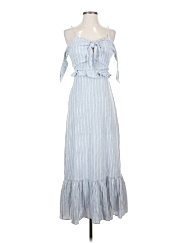 StyleStalker Casual Dress (view 1)