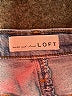 Ann Taylor LOFT Stars Blue Jeans Size 30 waist - photo 7