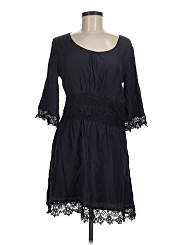 Jun & Ivy Casual Dress (view 1)
