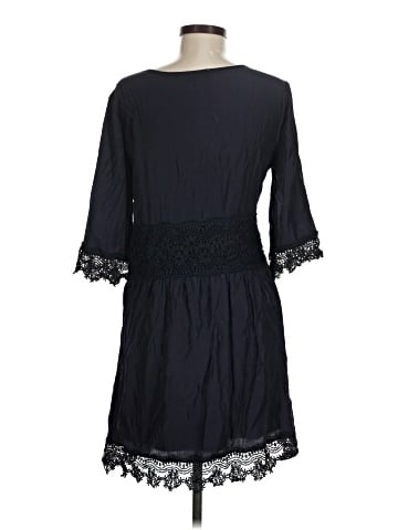 Jun & Ivy Casual Dress (view 2)