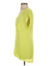 Splendid Yellow Short Sleeve T-Shirt Size S - photo 5