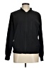 Banana Republic Black Track Jacket Size M - photo 1