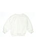 Unbranded White Sweatshirt Size 3 - 4 - photo 2