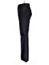 Denim Forum Chevron-herringbone Black Jeans Size 25 waist - photo 5